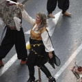 Castellón, Cabalgata Pregó Magdalena 2012