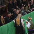Castellón, Cabalgata Pregó Magdalena 2012