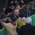 Castellón, Cabalgata Pregó Magdalena 2012
