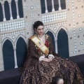 Castellón, Cabalgata Pregó Magdalena 2012