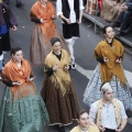Castellón, Cabalgata Pregó Magdalena 2012