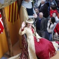 Castellón, Cabalgata Pregó Magdalena 2012