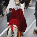 Castellón, Cabalgata Pregó Magdalena 2012