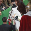 Castellón, Cabalgata Pregó Magdalena 2012