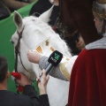 Castellón, Cabalgata Pregó Magdalena 2012
