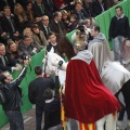 Castellón, Cabalgata Pregó Magdalena 2012