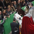 Castellón, Cabalgata Pregó Magdalena 2012