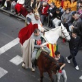 Castellón, Cabalgata Pregó Magdalena 2012