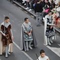 Castellón, Cabalgata Pregó Magdalena 2012
