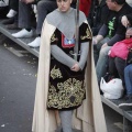 Castellón, Cabalgata Pregó Magdalena 2012
