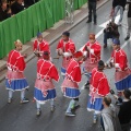 Castellón, Cabalgata Pregó Magdalena 2012