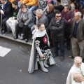 Castellón, Cabalgata Pregó Magdalena 2012