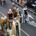 Castellón, Cabalgata Pregó Magdalena 2012