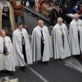 Castellón, Cabalgata Pregó Magdalena 2012