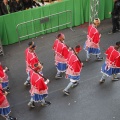 Castellón, Cabalgata Pregó Magdalena 2012