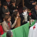 Castellón, Cabalgata Pregó Magdalena 2012