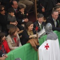 Castellón, Cabalgata Pregó Magdalena 2012