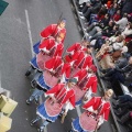 Castellón, Cabalgata Pregó Magdalena 2012