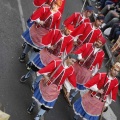 Castellón, Cabalgata Pregó Magdalena 2012