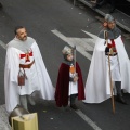 Castellón, Cabalgata Pregó Magdalena 2012