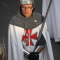 Castellón, Cabalgata Pregó Magdalena 2012