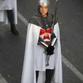 Castellón, Cabalgata Pregó Magdalena 2012
