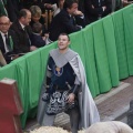 Castellón, Cabalgata Pregó Magdalena 2012