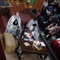 Castellón, Cabalgata Pregó Magdalena 2012