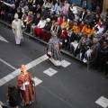 Castellón, Cabalgata Pregó Magdalena 2012