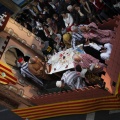 Castellón, Cabalgata Pregó Magdalena 2012