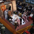 Castellón, Cabalgata Pregó Magdalena 2012