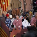 Castellón, Cabalgata Pregó Magdalena 2012