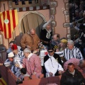 Castellón, Cabalgata Pregó Magdalena 2012