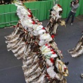 Castellón, Cabalgata Pregó Magdalena 2012