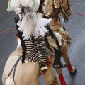 Castellón, Cabalgata Pregó Magdalena 2012