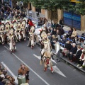 Castellón, Cabalgata Pregó Magdalena 2012