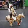 Castellón, Cabalgata Pregó Magdalena 2012