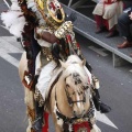 Castellón, Cabalgata Pregó Magdalena 2012