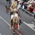 Castellón, Cabalgata Pregó Magdalena 2012