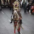 Castellón, Cabalgata Pregó Magdalena 2012