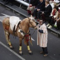 Castellón, Cabalgata Pregó Magdalena 2012