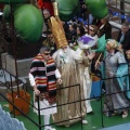 Castellón, Cabalgata Pregó Magdalena 2012