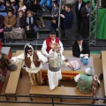Castellón, Cabalgata Pregó Magdalena 2012