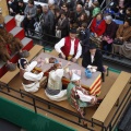 Castellón, Cabalgata Pregó Magdalena 2012