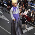 Castellón, Cabalgata Pregó Magdalena 2012