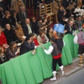 Castellón, Cabalgata Pregó Magdalena 2012