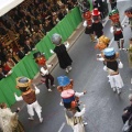 Castellón, Cabalgata Pregó Magdalena 2012