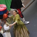 Castellón, Cabalgata Pregó Magdalena 2012