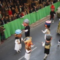 Castellón, Cabalgata Pregó Magdalena 2012