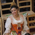 Castellón, Cabalgata Pregó Magdalena 2012